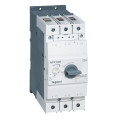 Disjoncteur moteur magnéto-thermique mpx³ 100h - 22 a - 100 ka