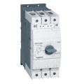 Disjoncteur moteur magnéto-thermique mpx³ 100h - 40 a - 100 ka