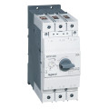 Disjoncteur moteur magnéto-thermique mpx³ 100h - 50 a - 100 ka
