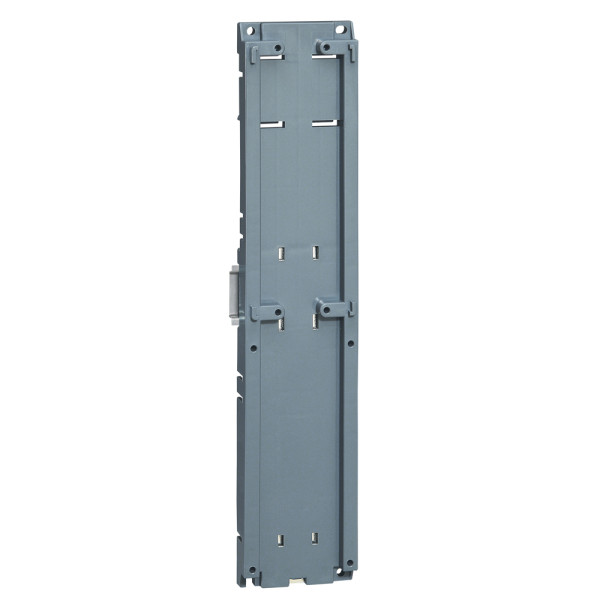 Platine de montage mpx 100h
