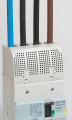 Disjoncteur de puissance dpx³ 160 - magnéto-thermique - 16 ka - 4p - 125 a
