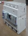 Disjoncteur de puissance dpx³ 250 - électronique - 25 ka - 4p - 250 a