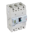 Disjoncteur de puissance dpx³ 250 - électronique - 36 ka - 3p - 250 a