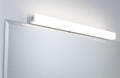 Wallceiling fr luno ip44 led 1x_w whiteswitch 590mm alu 230v métal/syn
