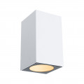 Ext 230 v flame 2200 k ip44 4 w blanc resp. insectes