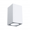 Ext 230 v flame 2200 k ip44 4 w blanc resp. insectes