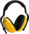 Casque anti-bruit haute performance- EN352 - Catu