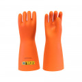 Gants isolants mecaniques cl2 t8 l410