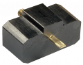 Adaptateur DCL pour perchette - Catu