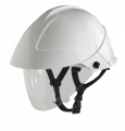 Casque électricien avec écran facial intégré - Catu