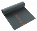 Tapis isolant- caoutchouc de haute qualité diélectrique - classe 3 - 26 500V - 0,6m x 0,6m     - Catu