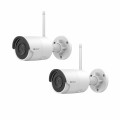 Pack promo tycam 2100 outdoor 2 caméras de sécurité extérieures connectées