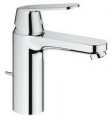 Mitigeur monocommande lavabo eurosmart cosmopolitan grohe - taille m