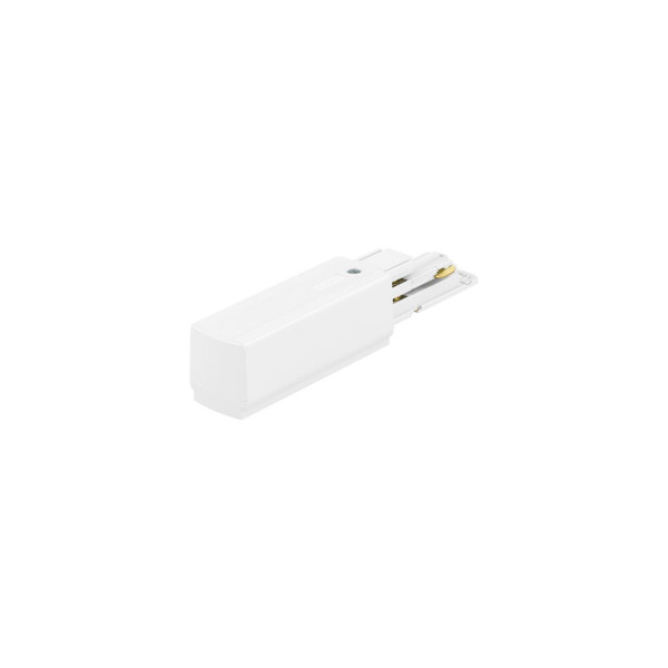 Alimentation d'extrémité zcs750 5c6 epsr wh (xtsc611-3)