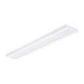 Ledinaire plafonnier led 1200 sm060c g2 840 on/off ugr22 34w 3400lm 50000h l65