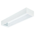 Encastré salle blanche led cr250z smb w30l120