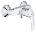 Mitigeur de douche murale monocommande eurosmart grohe