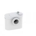 Broyeur wc sanibroyeur pro up sfa