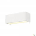 Chrombo, applique intérieure, blanc, led, 9,7w, 3000k, variable triac