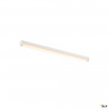 Bena 120, applique et plafonnier intérieur, blanc, led, 28w, 3000k