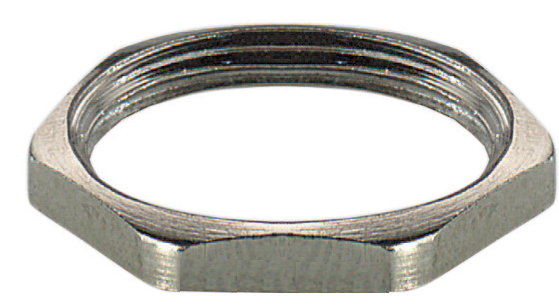 ECROU EQUIPOTENTIEL ISO40 N