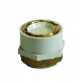 Presse-étoupe BVP 5 + Ecrou - polyamide 6.6 - IP54