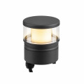 M-pol, bornes extérieures led, anthracite, led, 11 w, 470/510 lm, 2700/3000 k