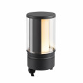 M-pol, bornes extérieures led, anthracite, led, 19 w, 820/870 lm, 2700/3000 k