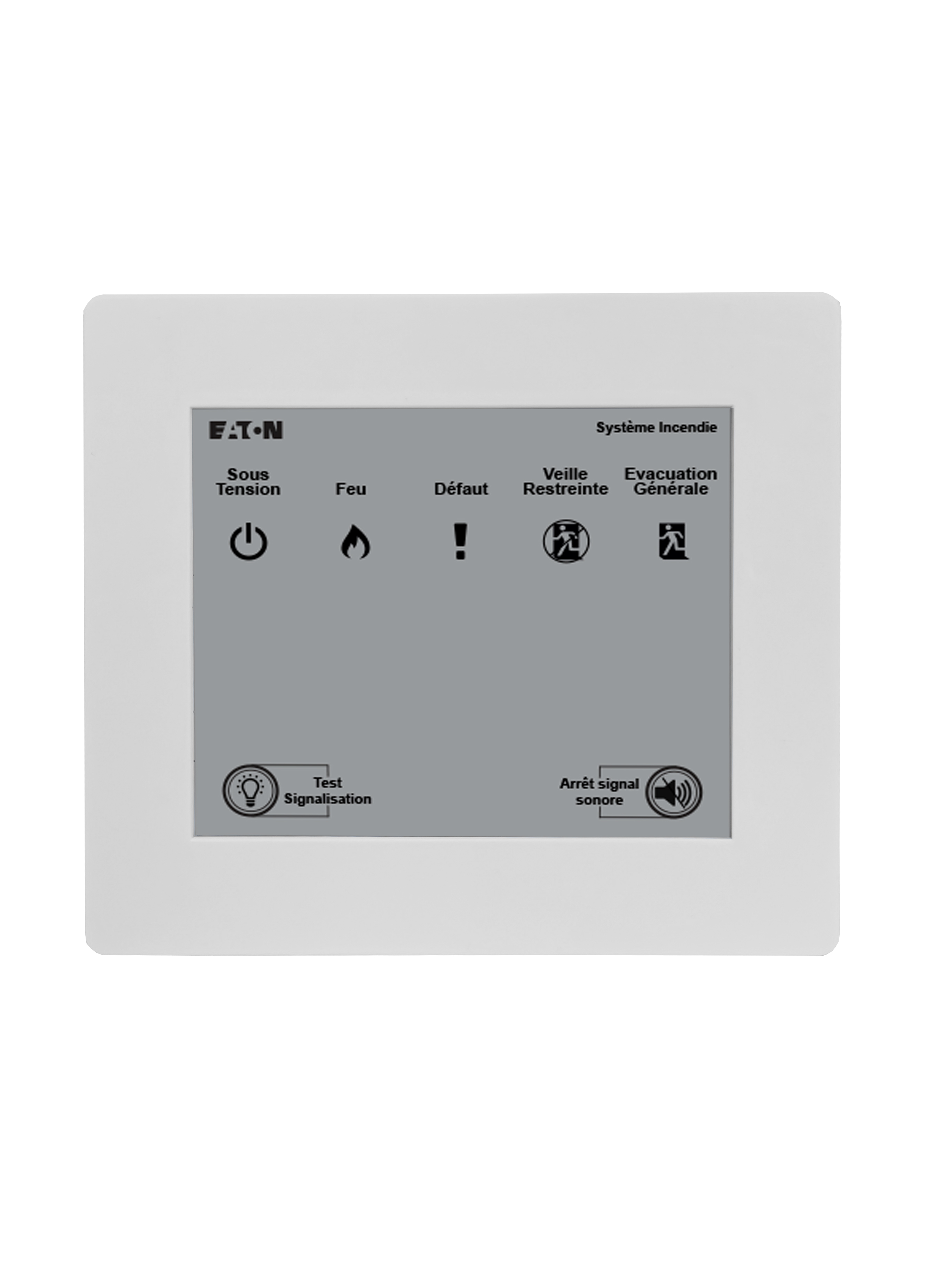 Nugelec (Cooper) 31318 Ssi-replica.led