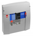 Tableau d’Alarme Type 1 Equipé de 8 Boucles ECA 3008 Nugelec – avec UGA et CMSI 2 Voies
