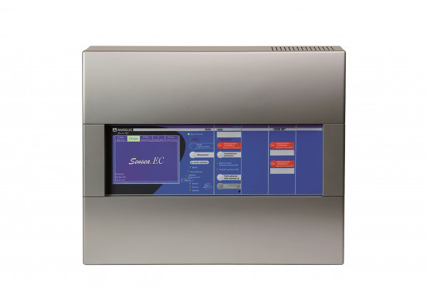 Sensea.ec - ecs 256 avec uga et cmsi