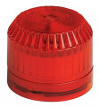 Flash xenon 24v rouge be/r/s/2.0/24v