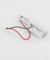 Maint. bat. cn 6v 600mah ecosafe