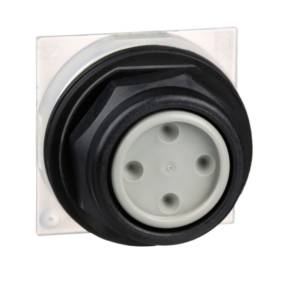 Schneider Electric Bouton Poussoir Affleurant