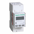 Acti9 Iem - Compteur D'énergie Mono - 63a Afficheur Modbus Mlti-tarif Mid