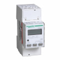 Acti9 Iem - Compteur D'énergie Mono - 63a Afficheur Modbus Mlti-tarif Mid