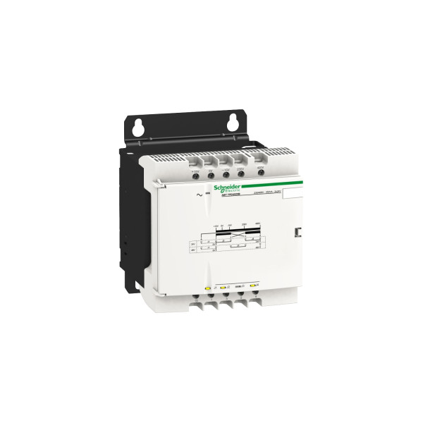 Schneider Electric Transformateur 2X24V 250Va - Schneider Electric - ABT7PDU025B