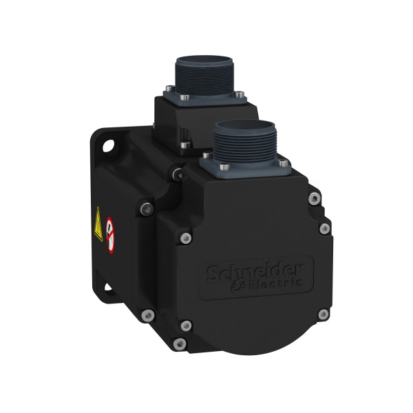 Moteur bch2 100mm 2000w c odeur 20-bit jo