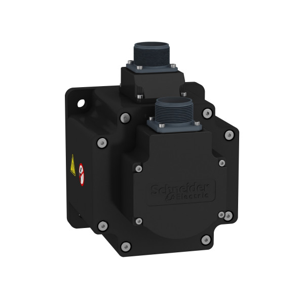 Moteur bch2 130mm 850w co deur 20-bit joi