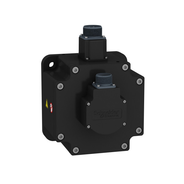 Moteur bch2 180mm 3500w c odeur 20-bit jo