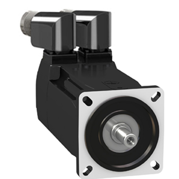 Schneider Electric Moteur 70Mm Iec 1,4Nm Ip54 400W Clav. Enc. Sincos Monot.128 Conn.Ang. Frein