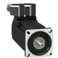 Schneider Electric Moteur 70Mm Iec 3,4Nm Ip65 900W Clav. Enc. Sincos Multit.128 Conn.Ang.