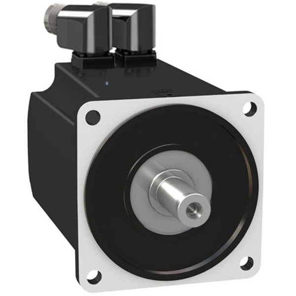 Schneider Electric Moteur 140Mm Iec 18,5Nm Ip65 3600W Clav. Enc. Sincos Monot.16 Conn.Ang. Frein