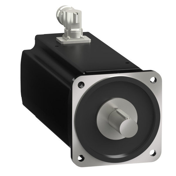 Motor 190mm iec 96nm ip65 9.9kw key enc.
