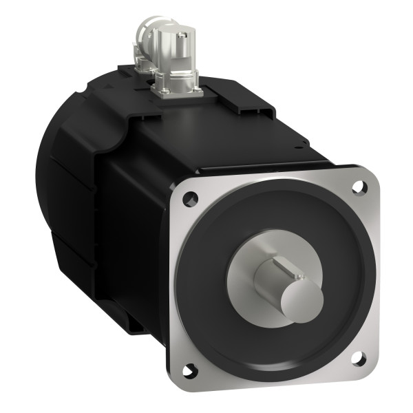 Motor 190mm iec 97nm ip65 16kw key enc.s