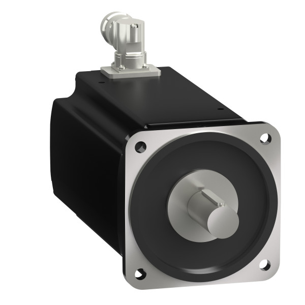 Motor 190mm iec 96nm ip65 9.9kw key enc.