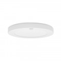 Aldébaran downlight diam 230mm 18w cct diam encast ajust + detect ir 3ans