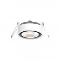 Eclat cct II spot orientable 60° 6w 2700/3000/4000 ip65 dimmable 5ans