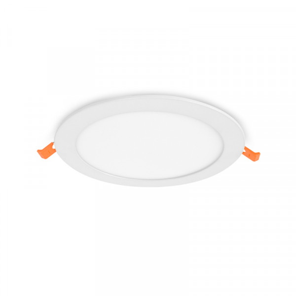 Downlight LED Miidex Slimy IP40/20 12W 4000K 1050lm