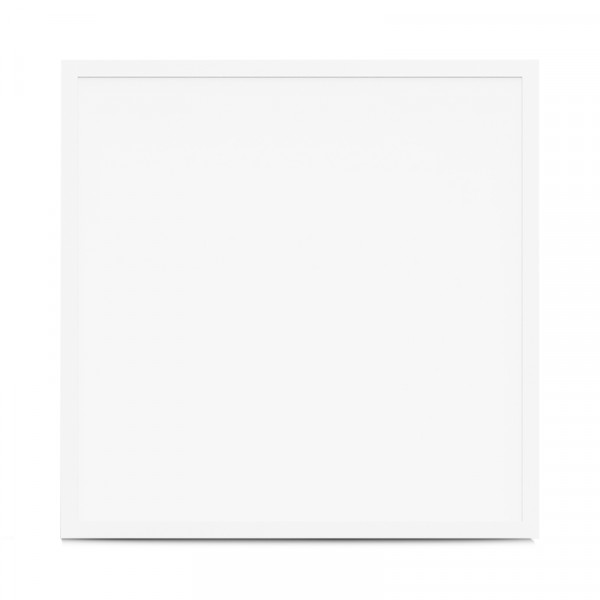 Dalle LED Miidex Andromede Backlit 36W 4000K 3960lm 60x60cm 